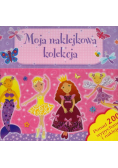 Moja naklejkowa kolekcja