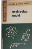 Archipelag nauki