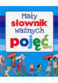 Mały słownik ważnych pojęć