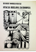 Stacja Bielawa Zachodnia
