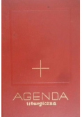 Agenda liturgiczna diecezji opolskiej