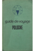 Guide de voyage Pologne