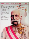 Pomocnik historyczny Nr 6 / 16 Franciszek Józef I