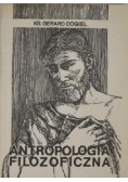 Antropologia filozoficzna