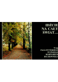 Idźcie na cały świat