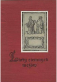 Listy ciemnych mężów