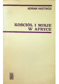 Kościół i misje w Afryce
