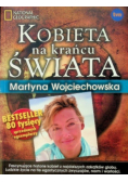 Kobieta na krańcu świata
