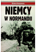 Niemcy w Normandii