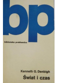 Świat i czas