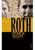 Operacja Shylock Wyznanie