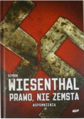 Prawo nie zemsta Wspomnienia