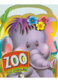 Zoo Kolorowanka