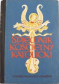 Śpiewnik Kościelny Katolicki Część I 1930 r.
