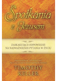 Spotkania z Jezusem