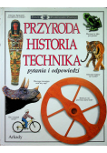 Przyroda Historia Technika