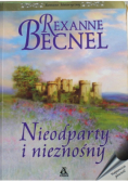 Nieodparty i nieznośny