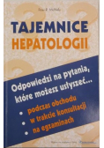 Tajemnice hepatologii