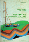 Wiertnictwo hydrogeologiczne