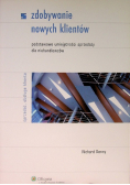 Zdobywanie nowych klientów