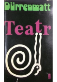 Durrenmatt Teatr
