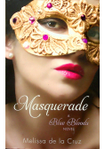 Masquerade a blue bloods novel