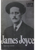 James Joyce Listy tom 1