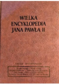 Wielka Encyklopedia Jana Pawła II Tom XLIII