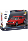 Cars Volkswagen Golf (1974-1983)