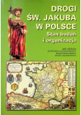 Droga św Jakuba w Polsce