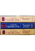 Najmilszy prezent / Zawsze w porę / Marzenia które się spełniają