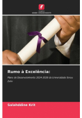 Rumo à Excelência