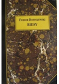 Biesy