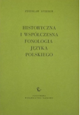 Historyczna i współczesna fonologia języka polskiego