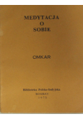 Medytacja o sobie