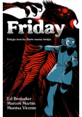 Friday Tom 3