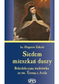 Siedem mieszkań duszy