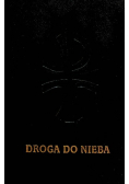 Droga do Nieba katolicki modlitewnik i śpiewnik