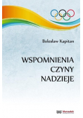 Wspomnienia, czyny, nadzieje