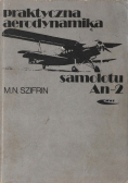 Praktyczna aerodynamika samolotu An-2