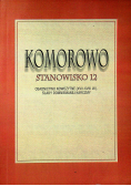 Komorowo stanowisko 12