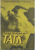 Tajemnica Tatr