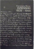 Dzienniki 1939 1944