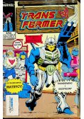 Transformers nr 3