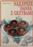 Najlepsze dania z grzybami