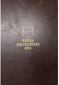Wielka encyklopedia PWN Tom 17