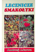 Lecznicze smakołyki