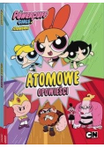 Atomówki. Atomowe opowieści