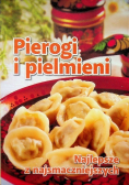 Pierogi i pielmieni
