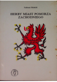 Herby miast Pomorza Zachodniego
